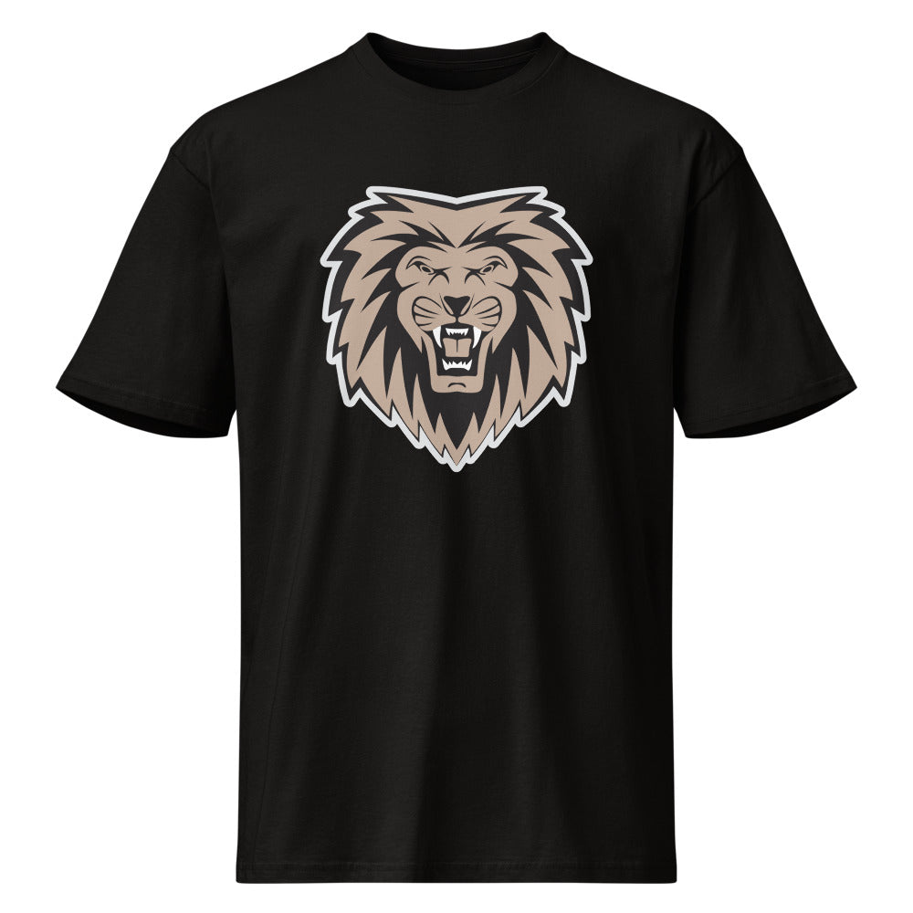 Crossville High School Design 1 — Black