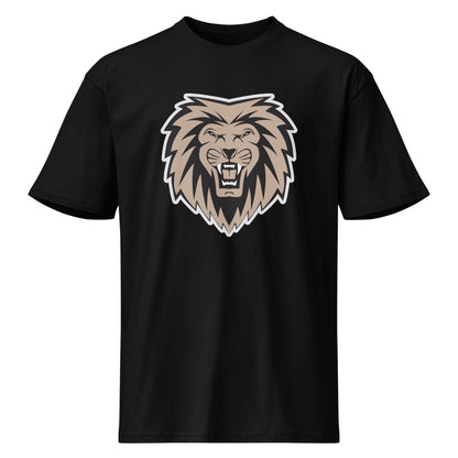 Crossville High School Design 1 — Black