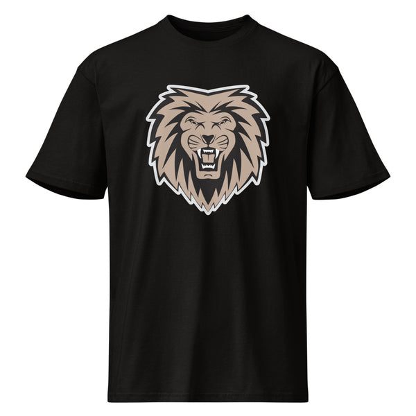 Crossville High School Design 1 — Black