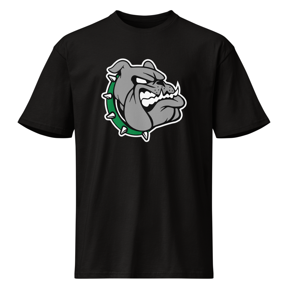 Provo High School Design 1 — Black