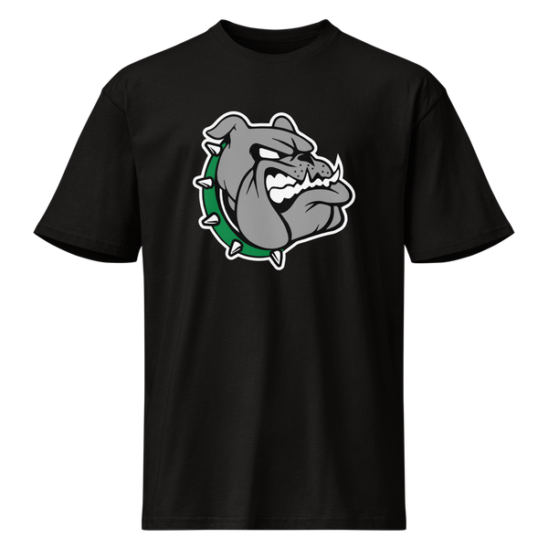 Provo High School Design 1 — Black