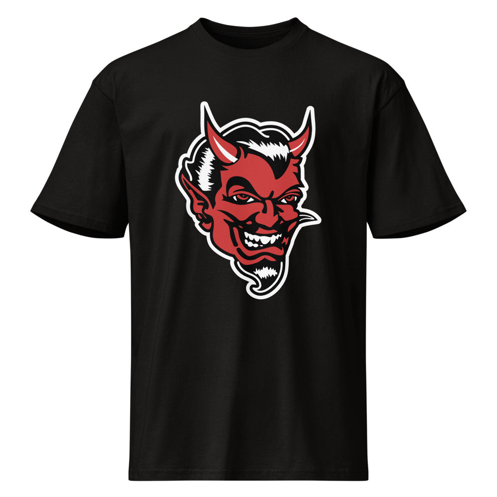 Fyffe High School Design 1 — Black