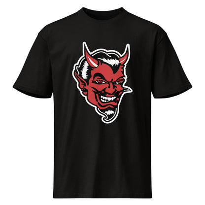 Fyffe High School Design 1 — Black