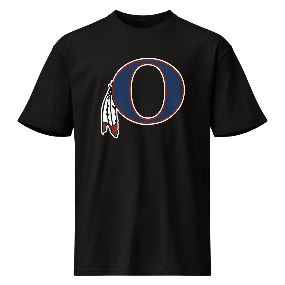Oneonta High School Design 1 — Black