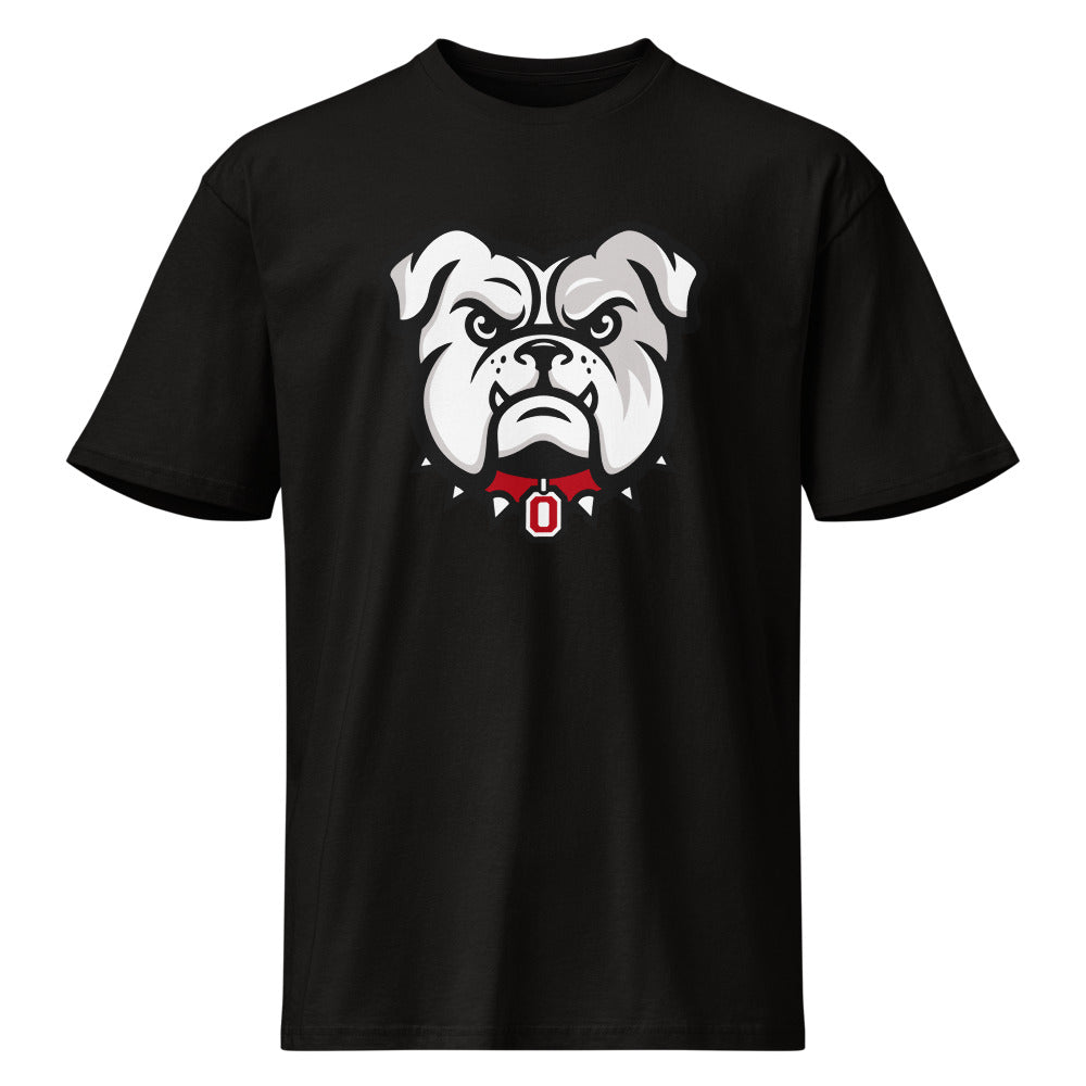 Opelika High School Design 1 — Black