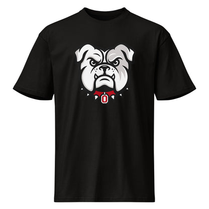 Opelika High School Design 1 — Black