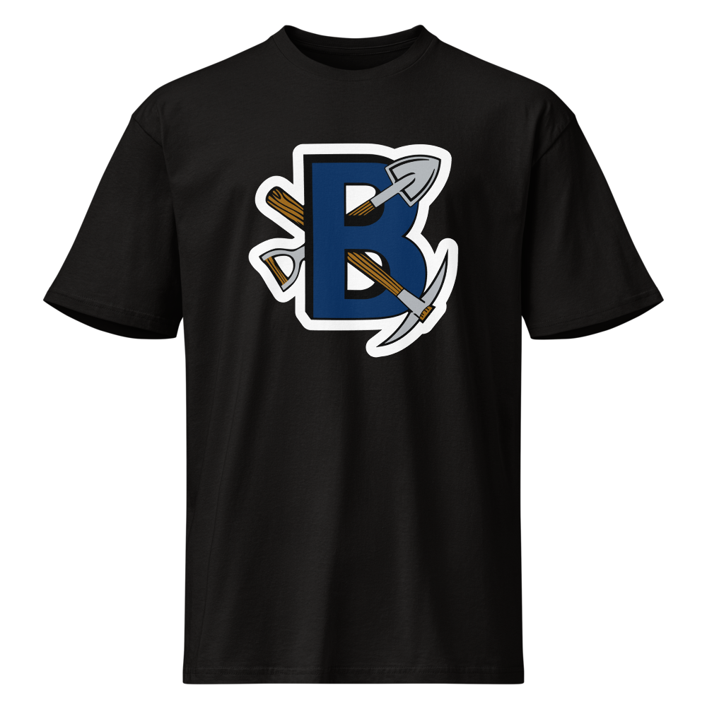 Bingham High School Design 1 — Black