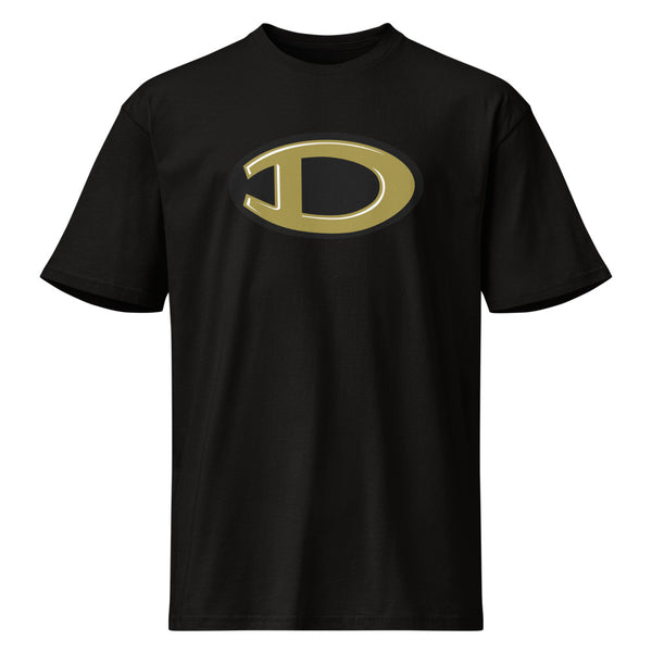 Dadeville High School Design 1 — Black