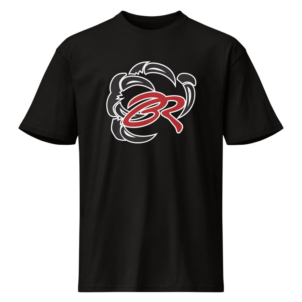 Bear River High School Design 1 — Black