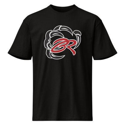 Bear River High School Design 1 — Black