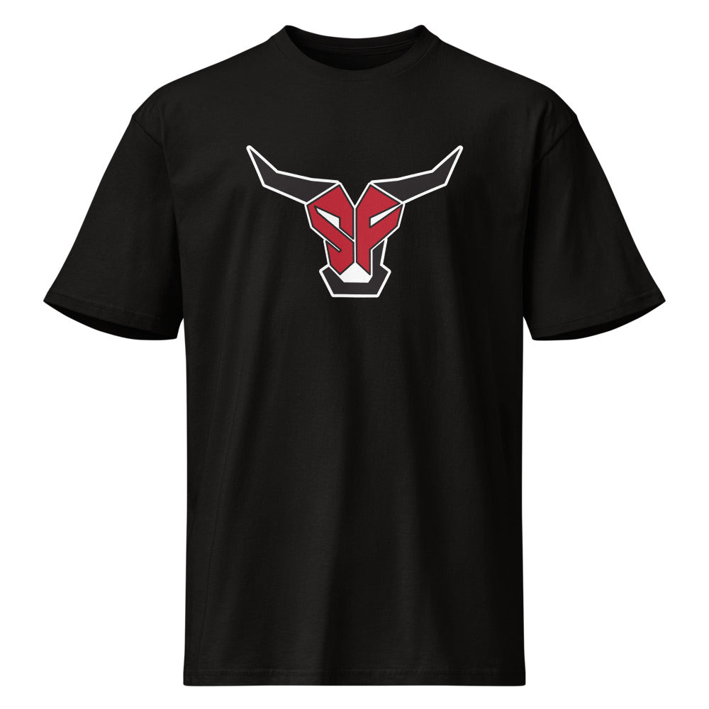 Spanish Fort High School Design 1 — Black
