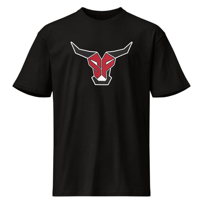 Spanish Fort High School Design 1 — Black