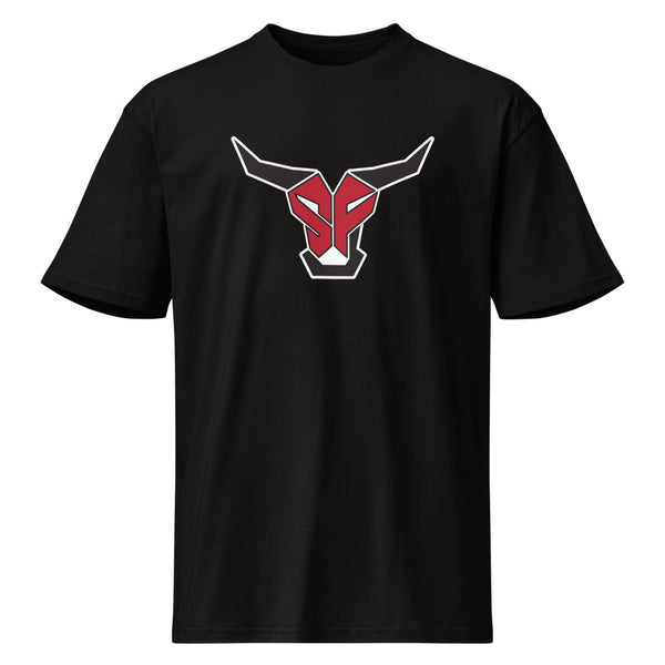 Spanish Fort High School Design 1 — Black