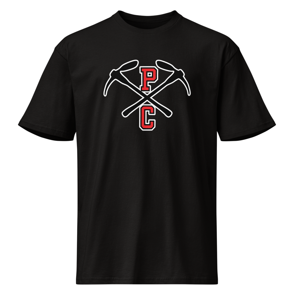 Park City High School Design 1 — Black