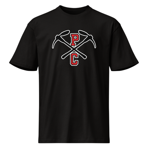 Park City High School Design 1 — Black
