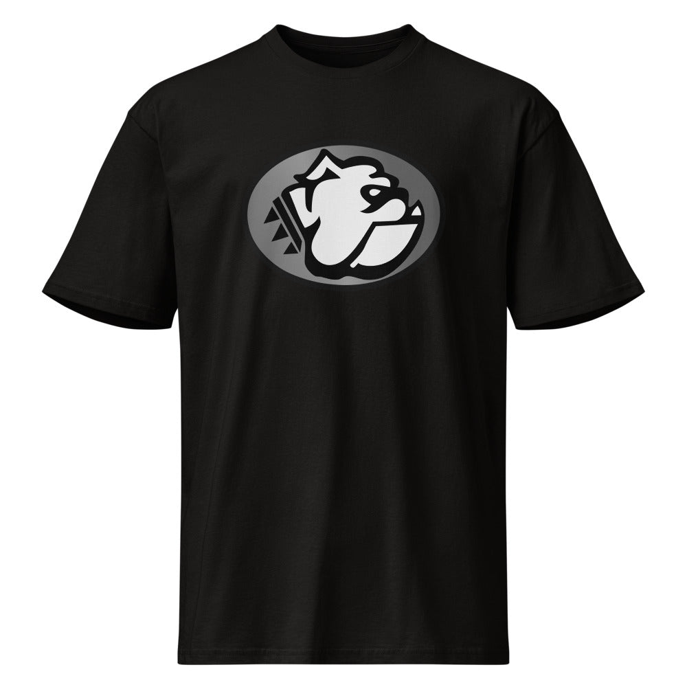 Marbury High School Design 1 — Black
