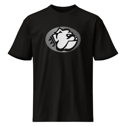 Marbury High School Design 1 — Black