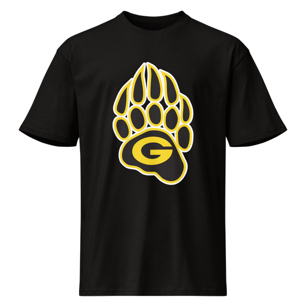 Galena High School Design 1 — Black