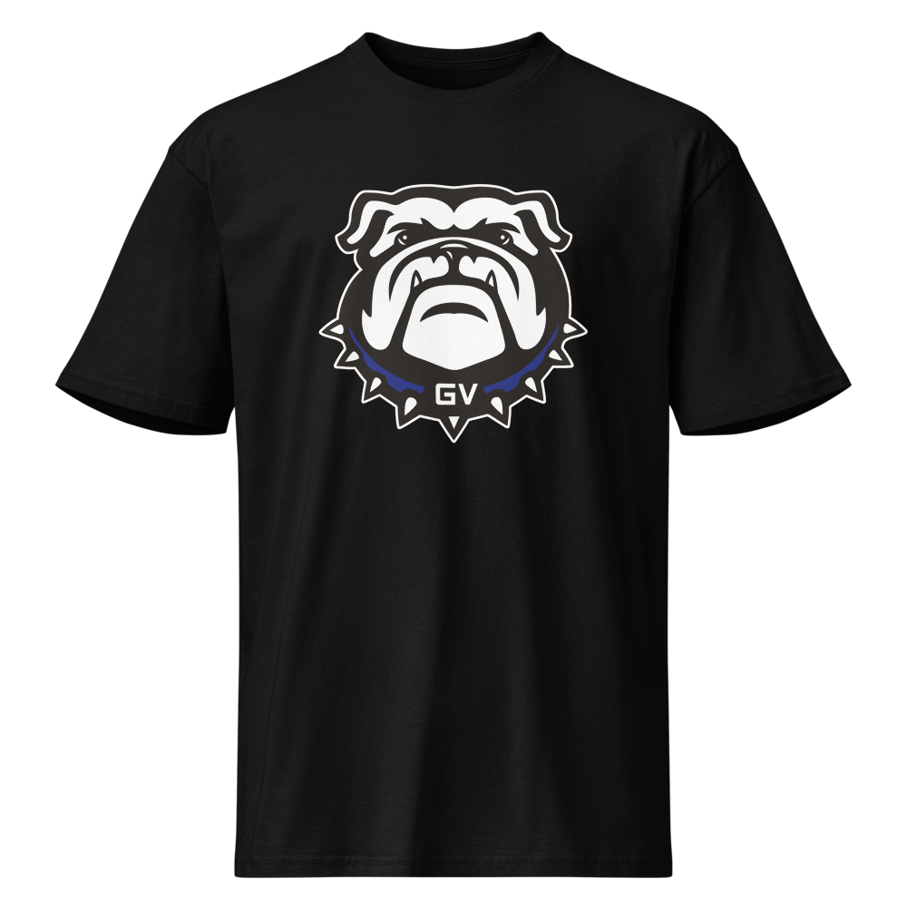 Gunnison Valley High School Design 1 — Black