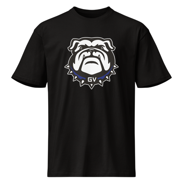 Gunnison Valley High School Design 1 — Black