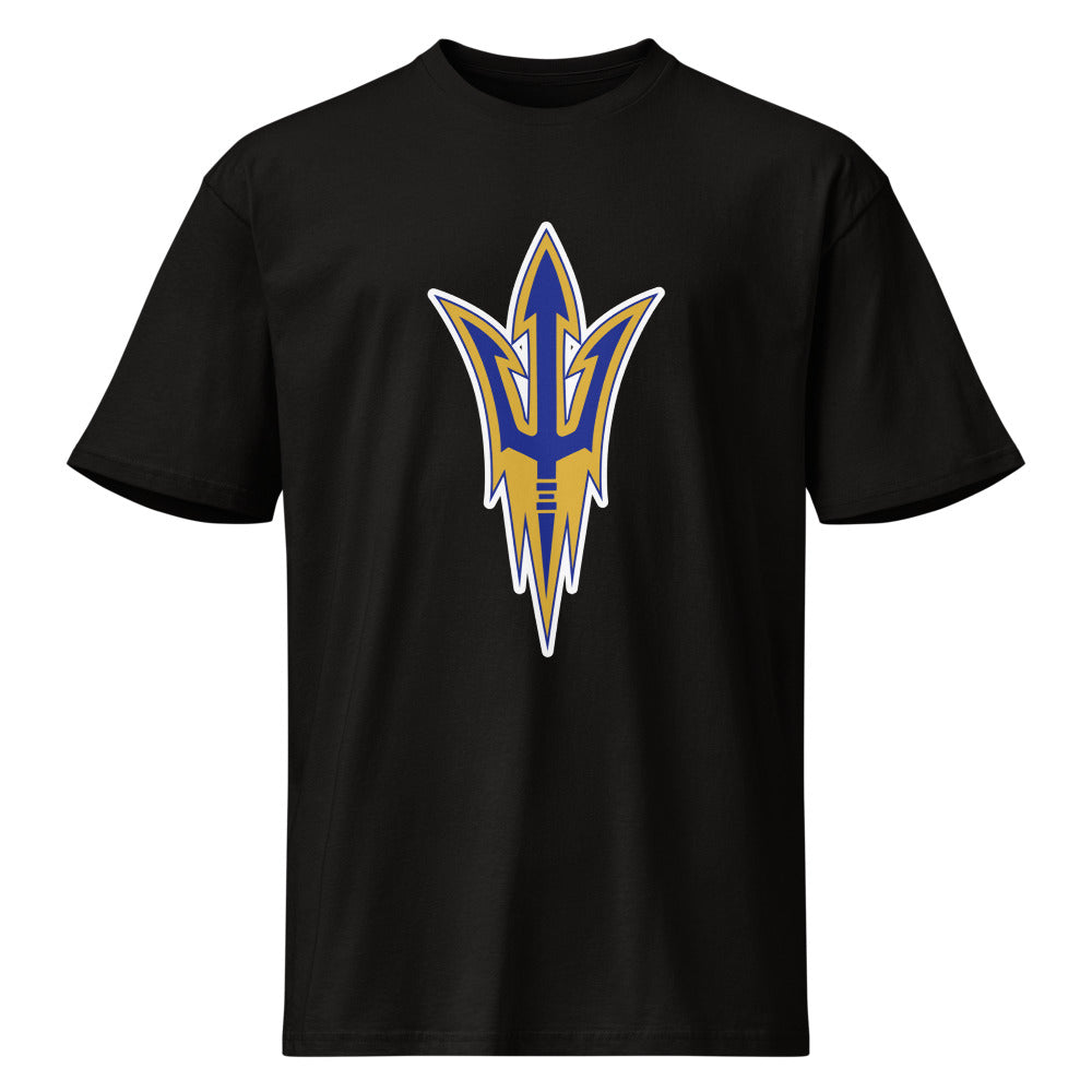 Falkville High School Design 1 — Black