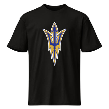 Falkville High School Design 1 — Black