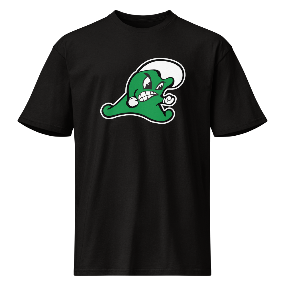 Churchill County High School Design 1 — Black