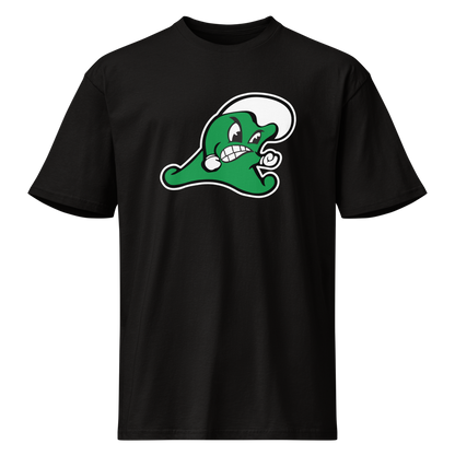 Churchill County High School Design 1 — Black
