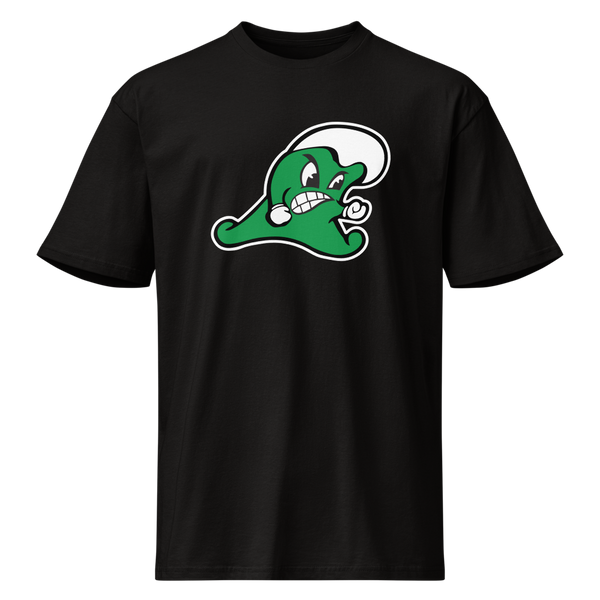 Churchill County High School Design 1 — Black