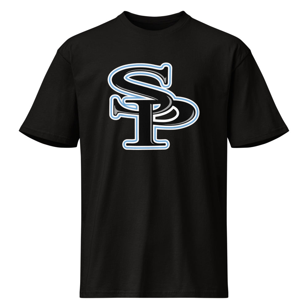 Spain Park High School Design 1 — Black