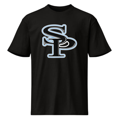 Spain Park High School Design 1 — Black