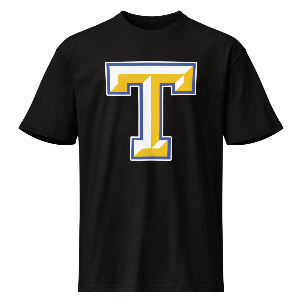 Taylorsville High School Design 1 — Black