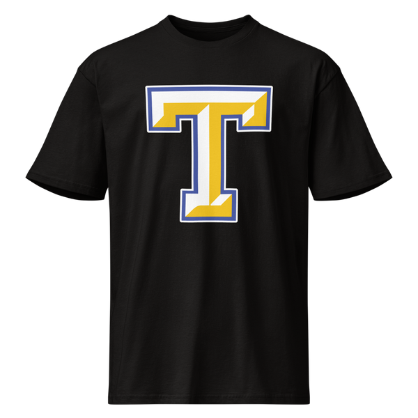 Taylorsville High School Design 1 — Black
