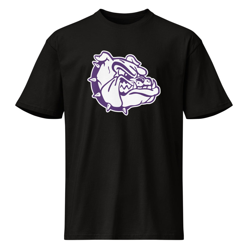 Sweet Water High School Design 1 — Black