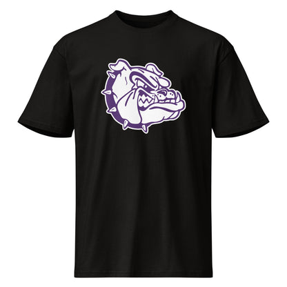 Sweet Water High School Design 1 — Black