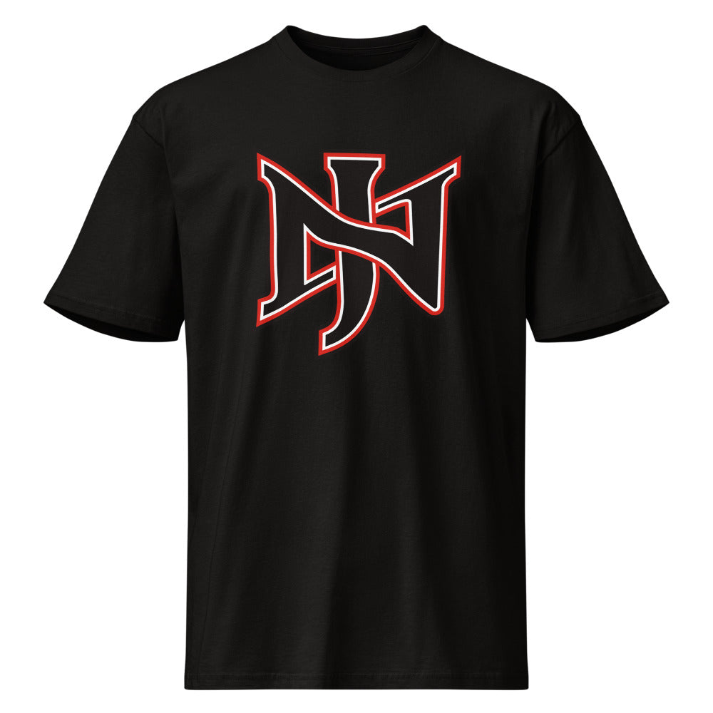 North Jackson High School Design 1 — Black