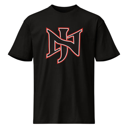 North Jackson High School Design 1 — Black