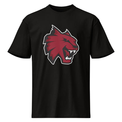Central High School (Florence) Design 1 — Black