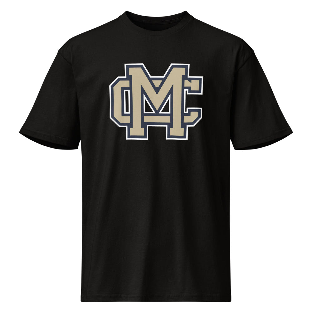 Mobile Christian School Design 1 — Black