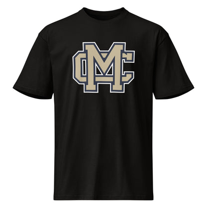Mobile Christian School Design 1 — Black