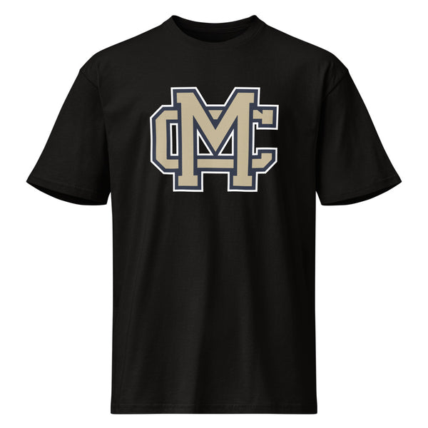 Mobile Christian School Design 1 — Black