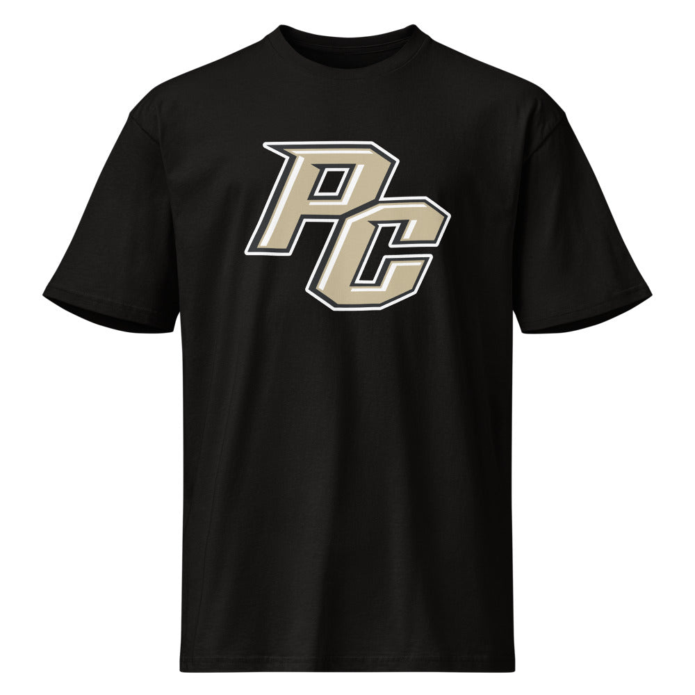 Pell City High School Design 1 — Black