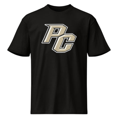 Pell City High School Design 1 — Black
