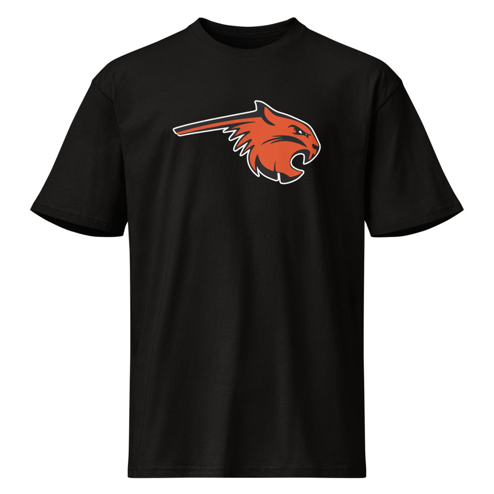 Fultondale High School Design 1 — Black