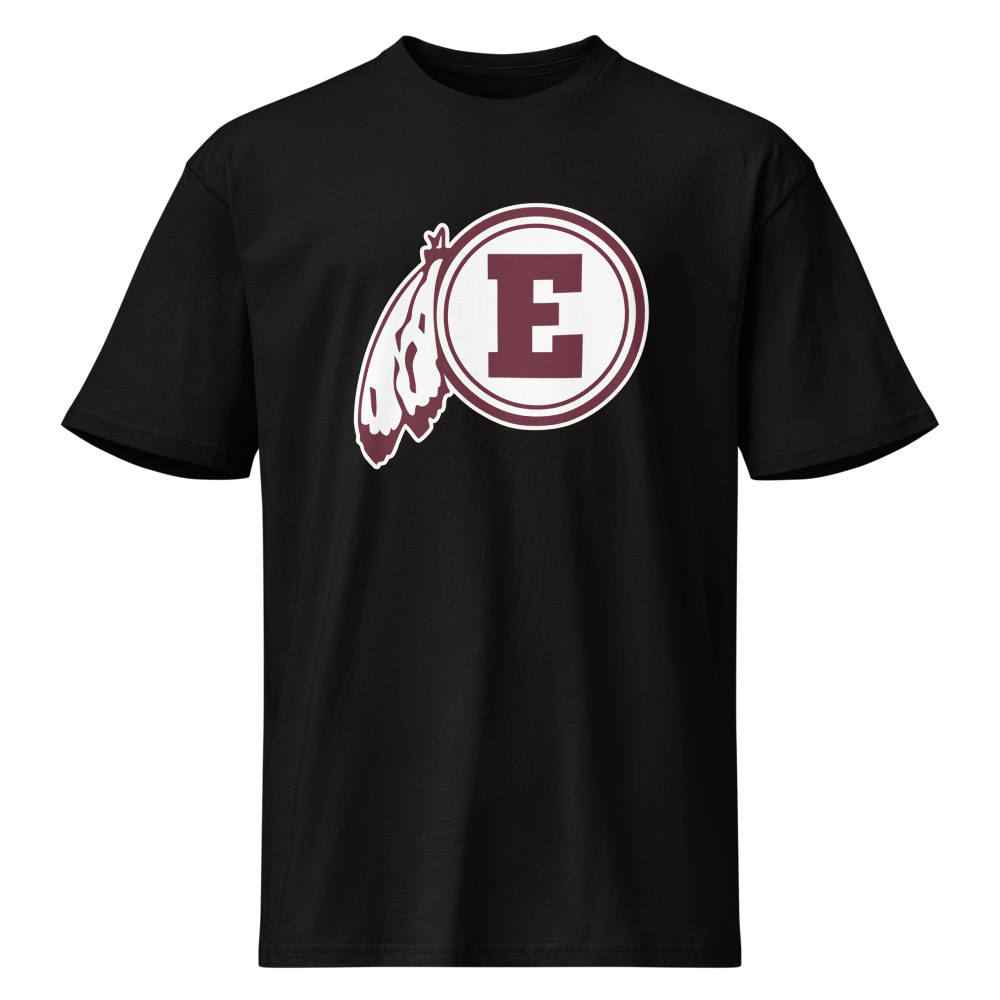Elko High School Design 1 — Black