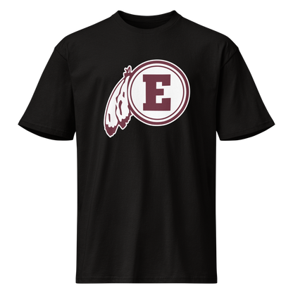 Elko High School Design 1 — Black