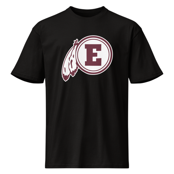 Elko High School Design 1 — Black