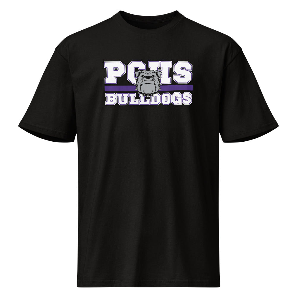 Pike County High School Design 1 — Black