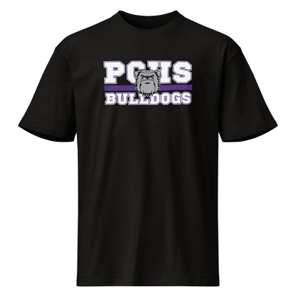 Pike County High School Design 1 — Black