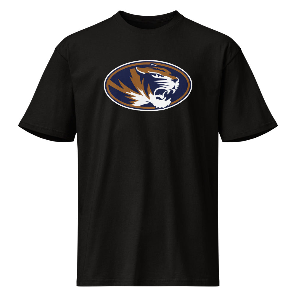J.B. Pennington High School Design 1 — Black